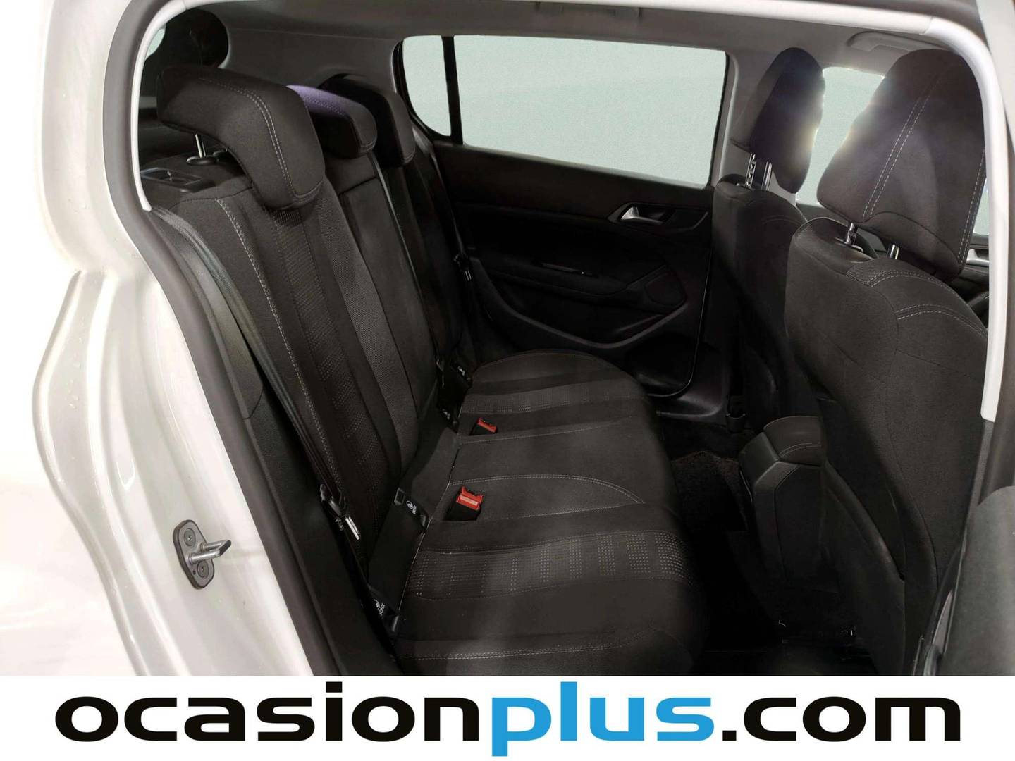 Peugeot 308 Peugeot 308 PureTech 130 Allure EAT6 (130 CV) 2016