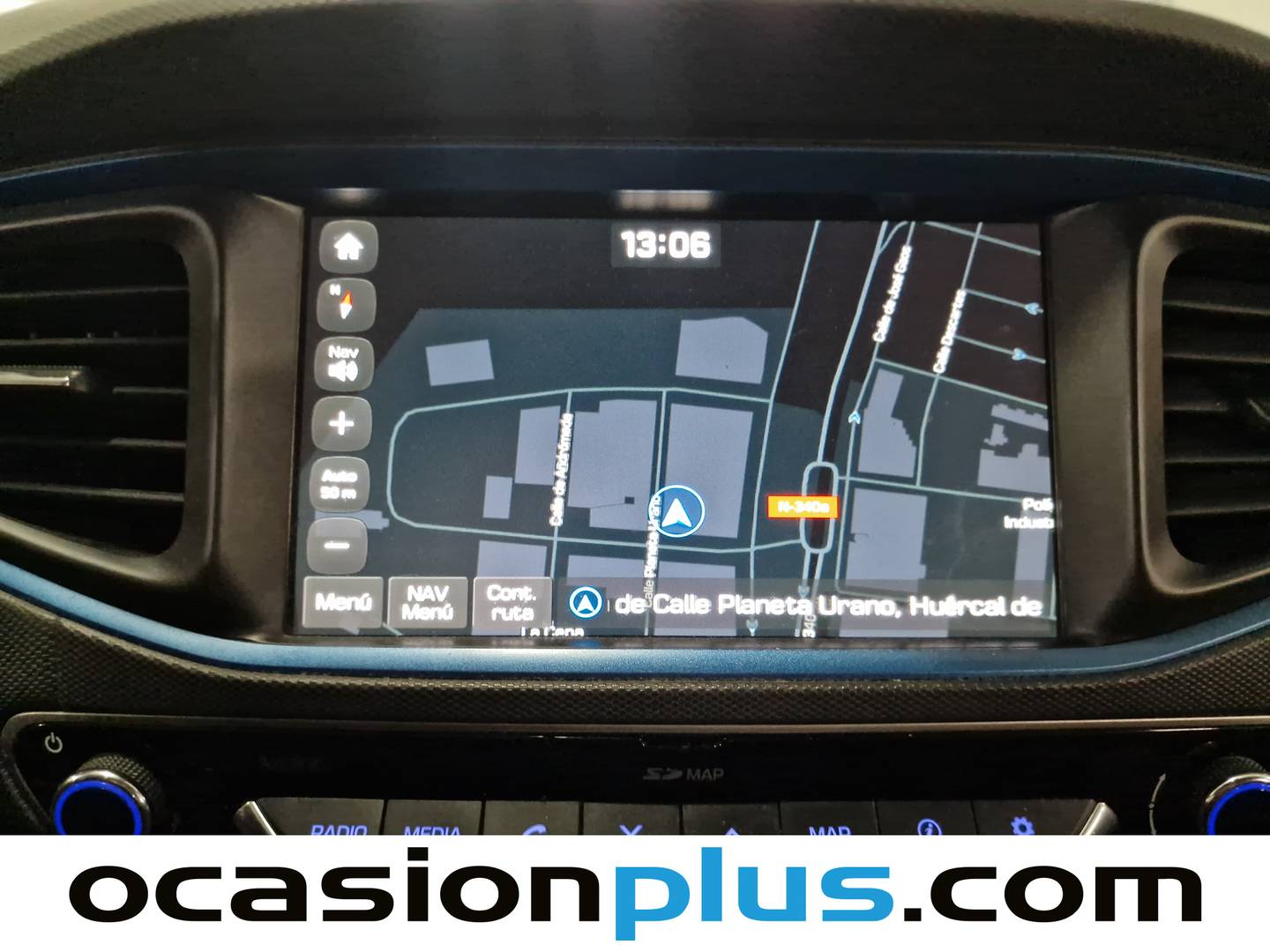 Extras y acabados del Hyundai IONIQ Hyundai Ioniq 1.6 GDI HEV Tecno DCT (141 CV)