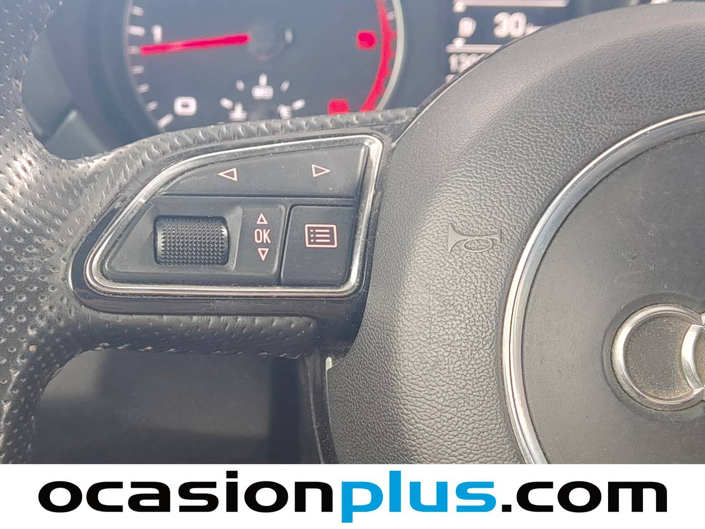 Audi A1 Audi A1 Sportback Ambition 1.6 TDI (90 CV) S tronic Pack S-Line 90cv