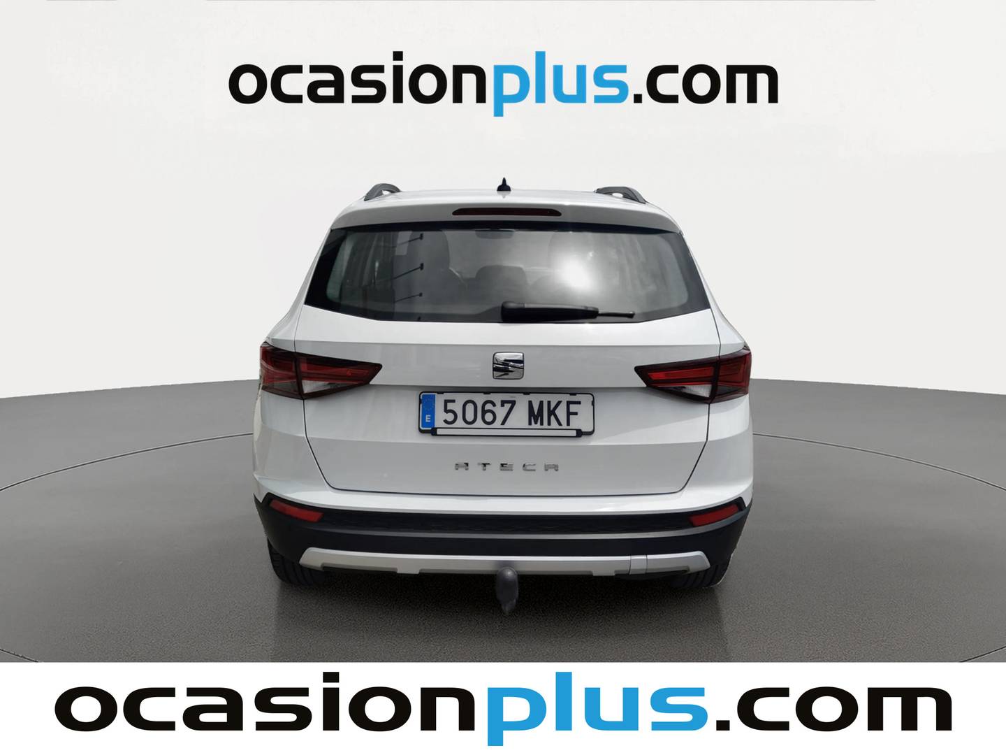 Seat Ateca Seat Ateca 1.6 TDI S&S Ecomotive Style (115 CV) barato