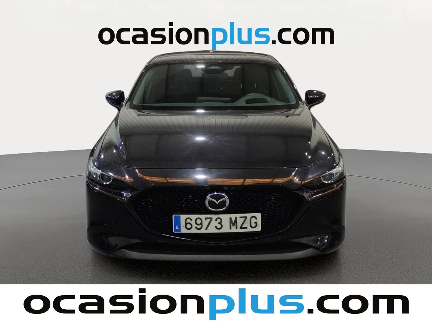 Foto Mazda Mazda3 Mazda Mazda 3 2.5L E-SKY G MHEV Prime-line (140 CV)