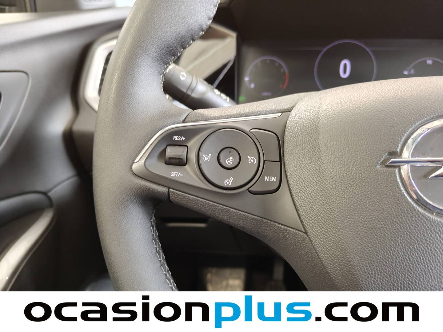 Foto Opel Grandland Opel Grandland 1.2 Turbo XHT S&S GS (130 CV)