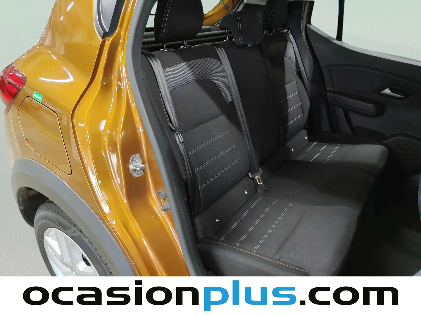 Foto Dacia Sandero Dacia Sandero Expression TCe (91 CV)