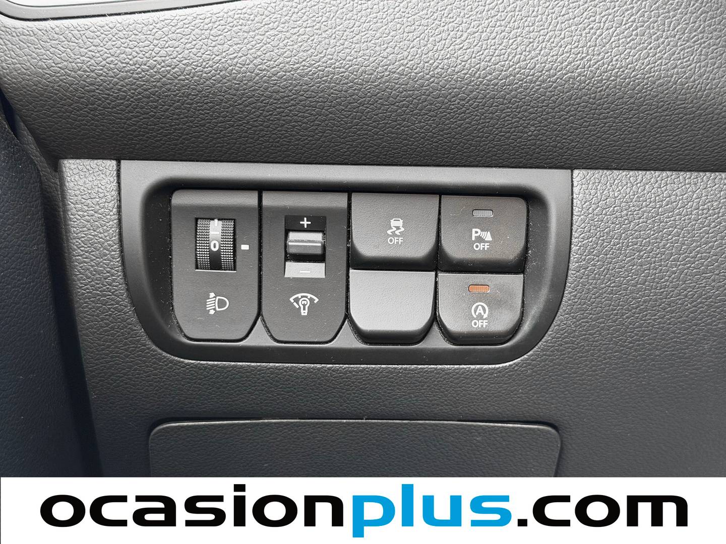 Foto KIA Rio Kia Rio 1.1 CRDi WGT x-Tech Eco-Dynamics (75 CV)