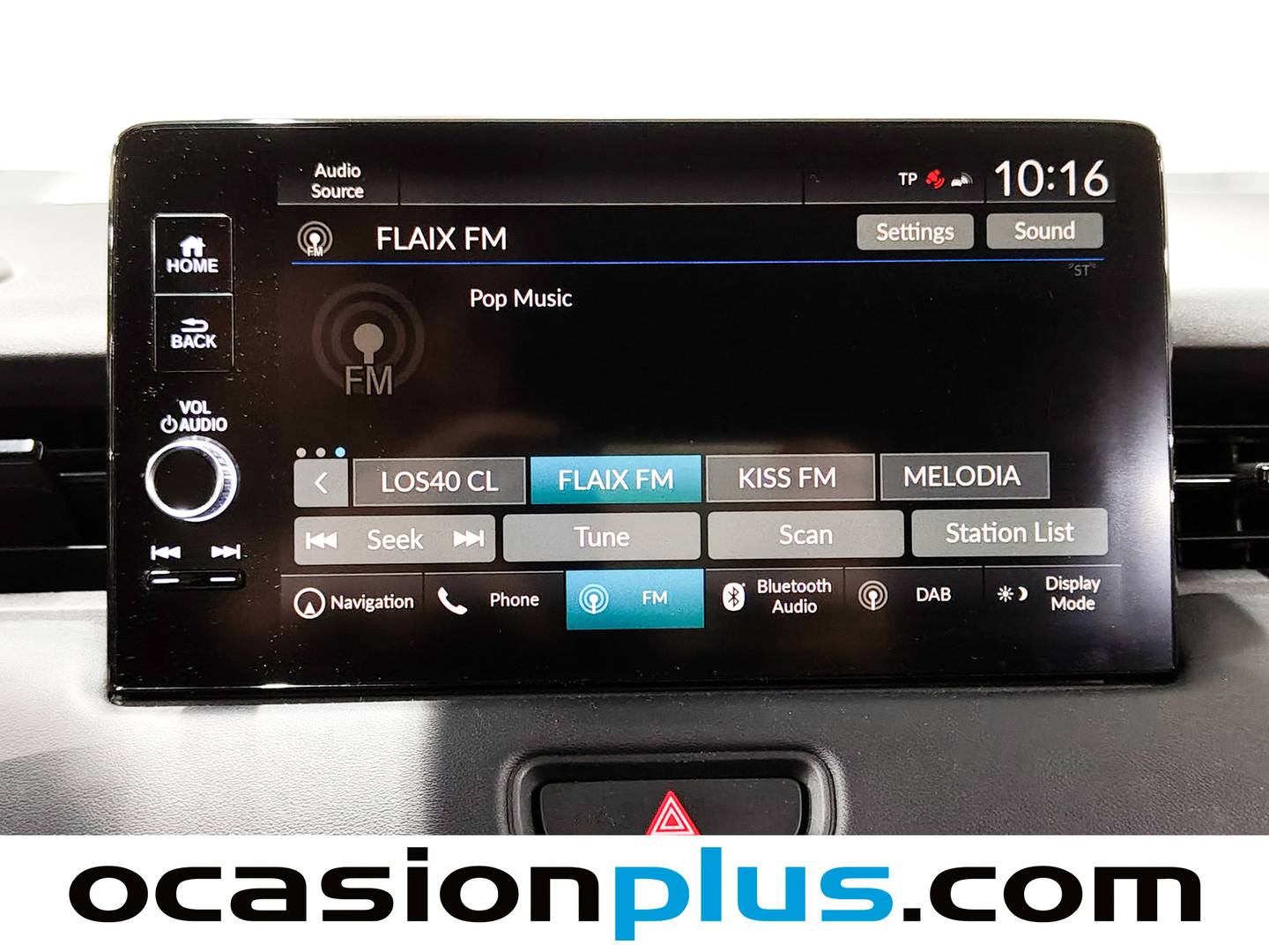 Honda HR-V Honda HR-V 1.5 i-MMD Advance 4x2 Auto (131 CV) híbrido