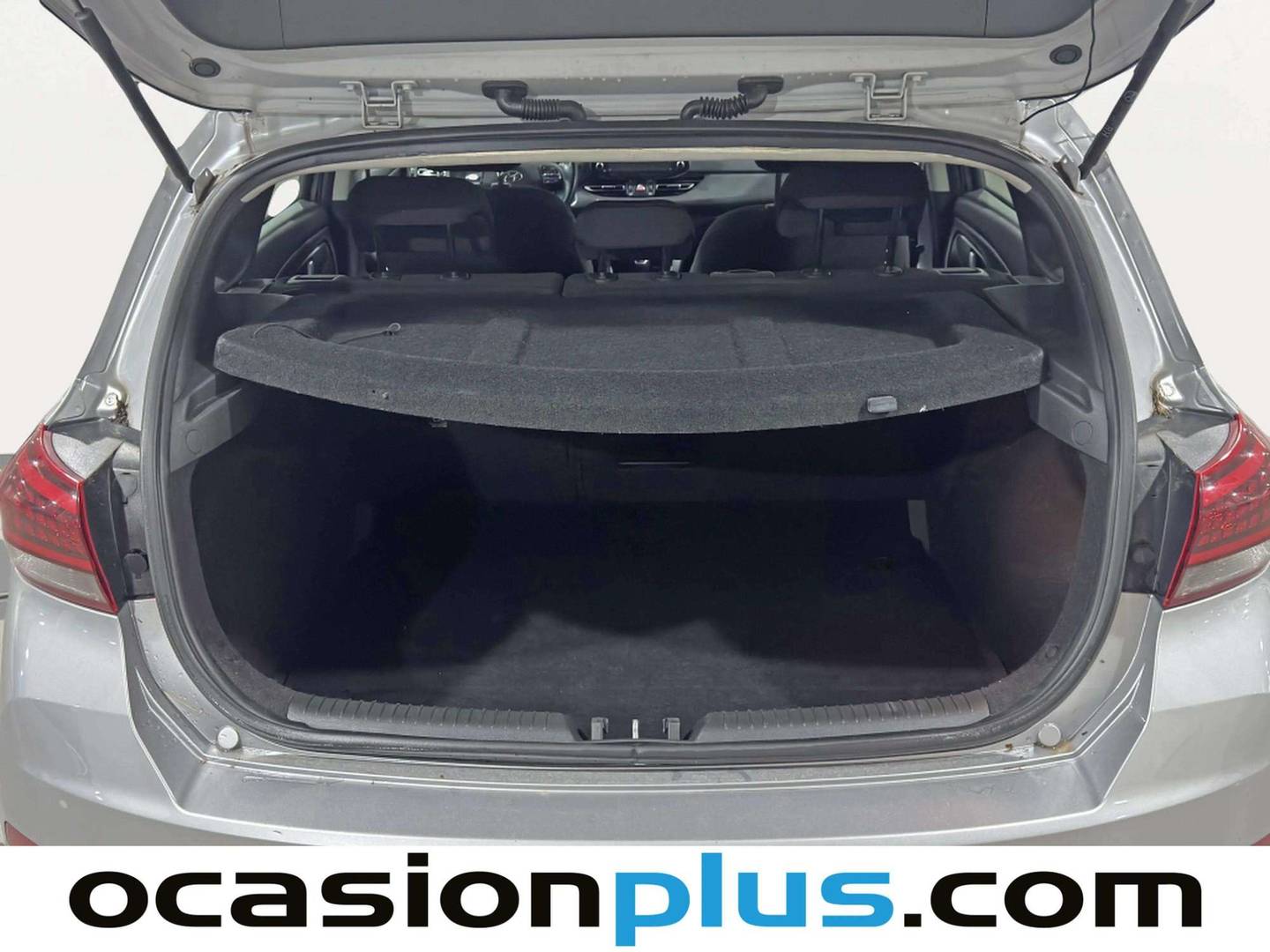 Foto Hyundai i30 Hyundai i30 1.0 TGDI 48V Klass (120 CV)