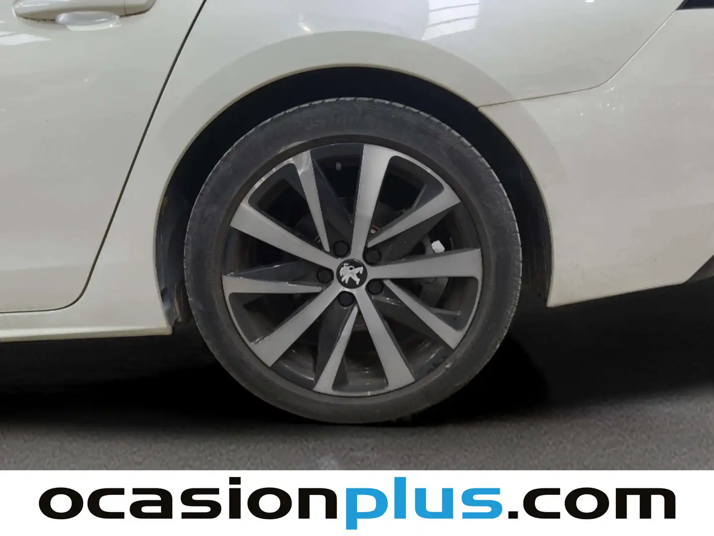 Foto Peugeot 508 Peugeot 508 SW SW Hybrid 225 GT Line e-EAT8 (225 CV)