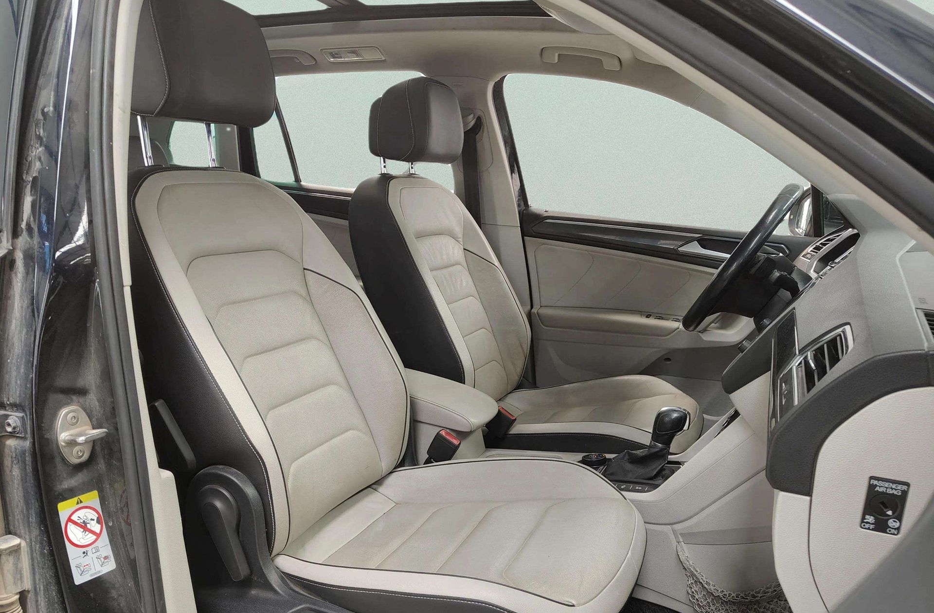 Volkswagen Tiguan Sport 2.0 TDI BMT 4Motion DSG Pack R-Line - foto 23