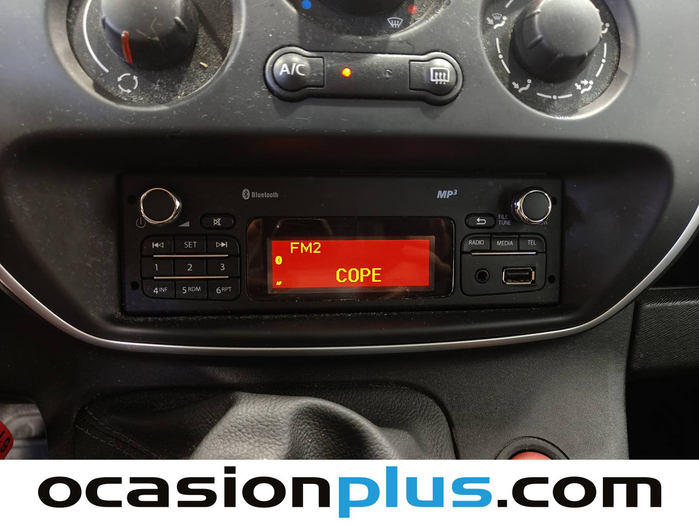 Renault Kangoo Combi Renault Kangoo Combi Limited M1 Blue dCi (95 CV) barato
