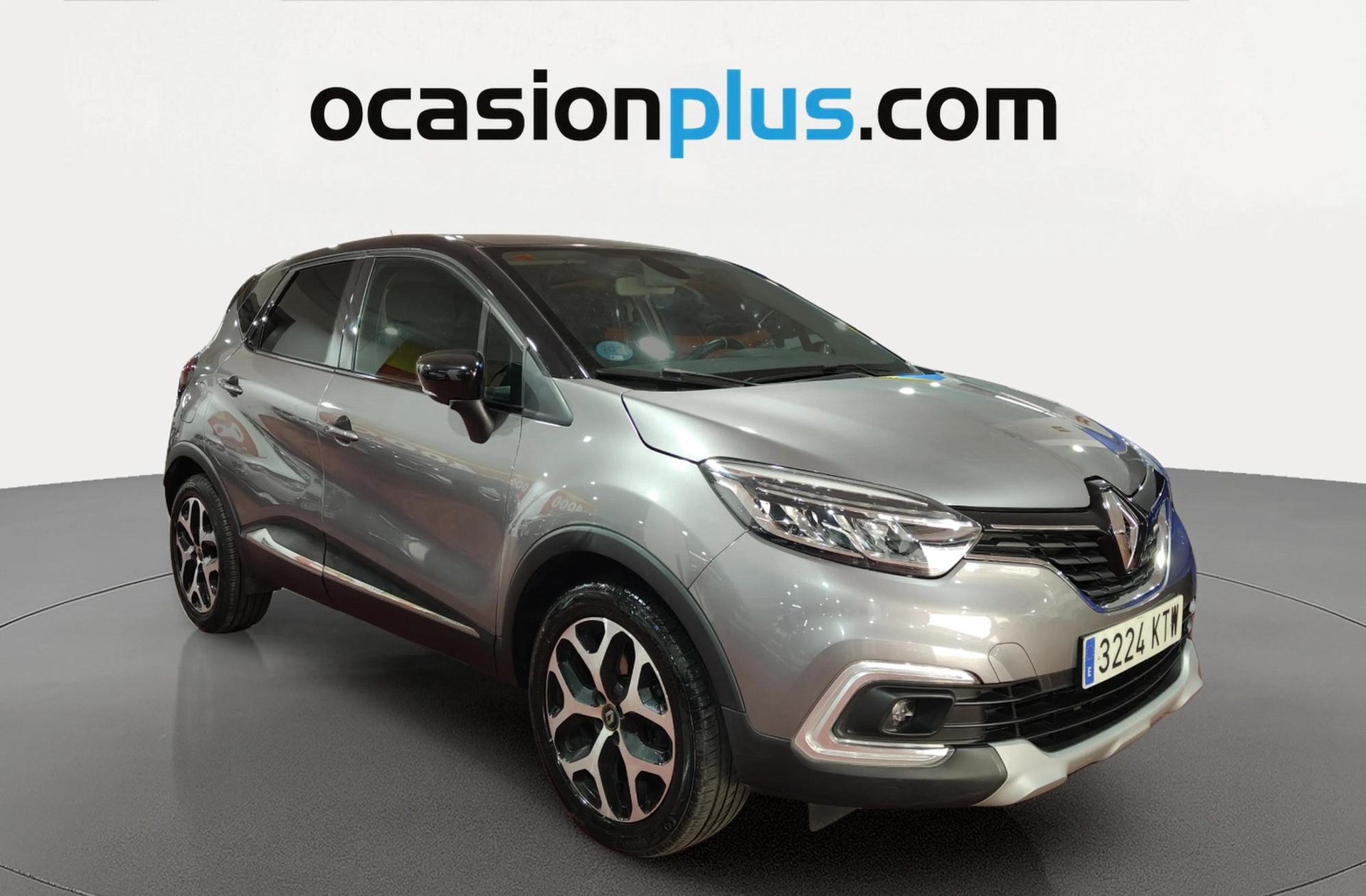 Renault Captur Zen TCe GPF - foto 2