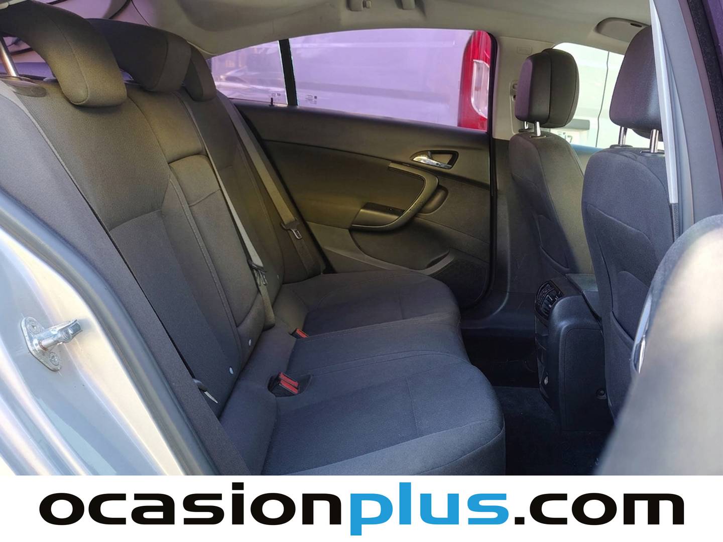 Opel Insignia Opel Insignia 2.0 CDTI S&S Selective (130 CV) al mejor precio