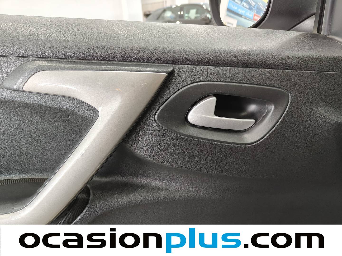 Foto Citroën C-Elysée Citroen C-Elysee PureTech 82 Shine (82 CV)