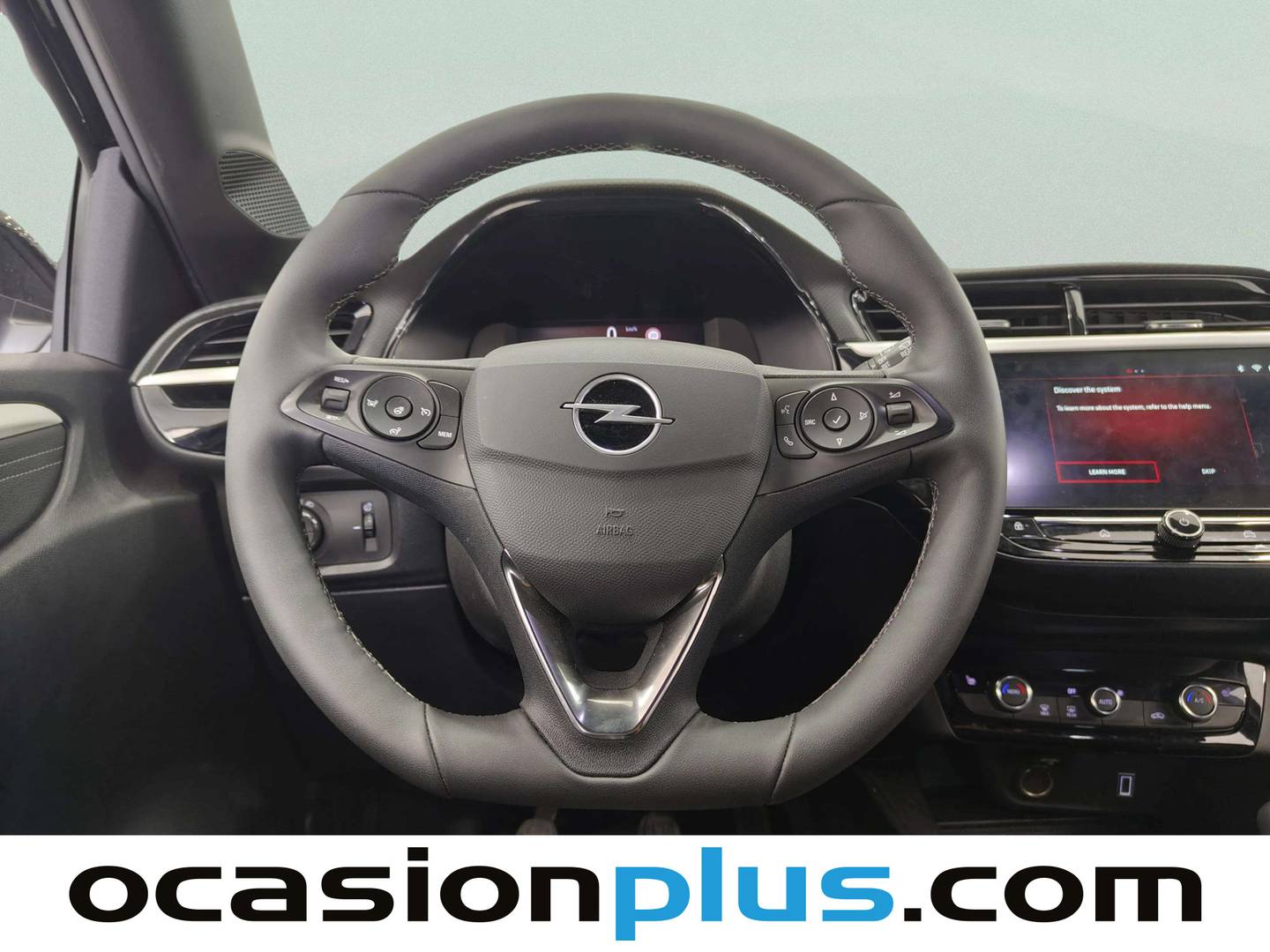 Foto Opel Corsa Opel Corsa 1.2 T XHL GS (100 CV)