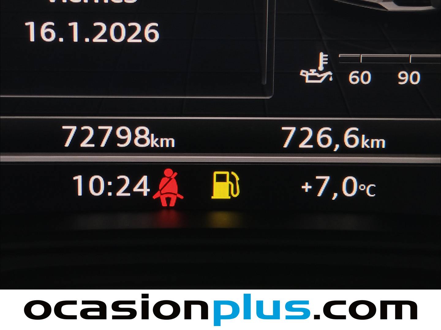 Audi A5 Audi A5 Sportback S Line 40 TFSI (190 CV) S tronic 2018