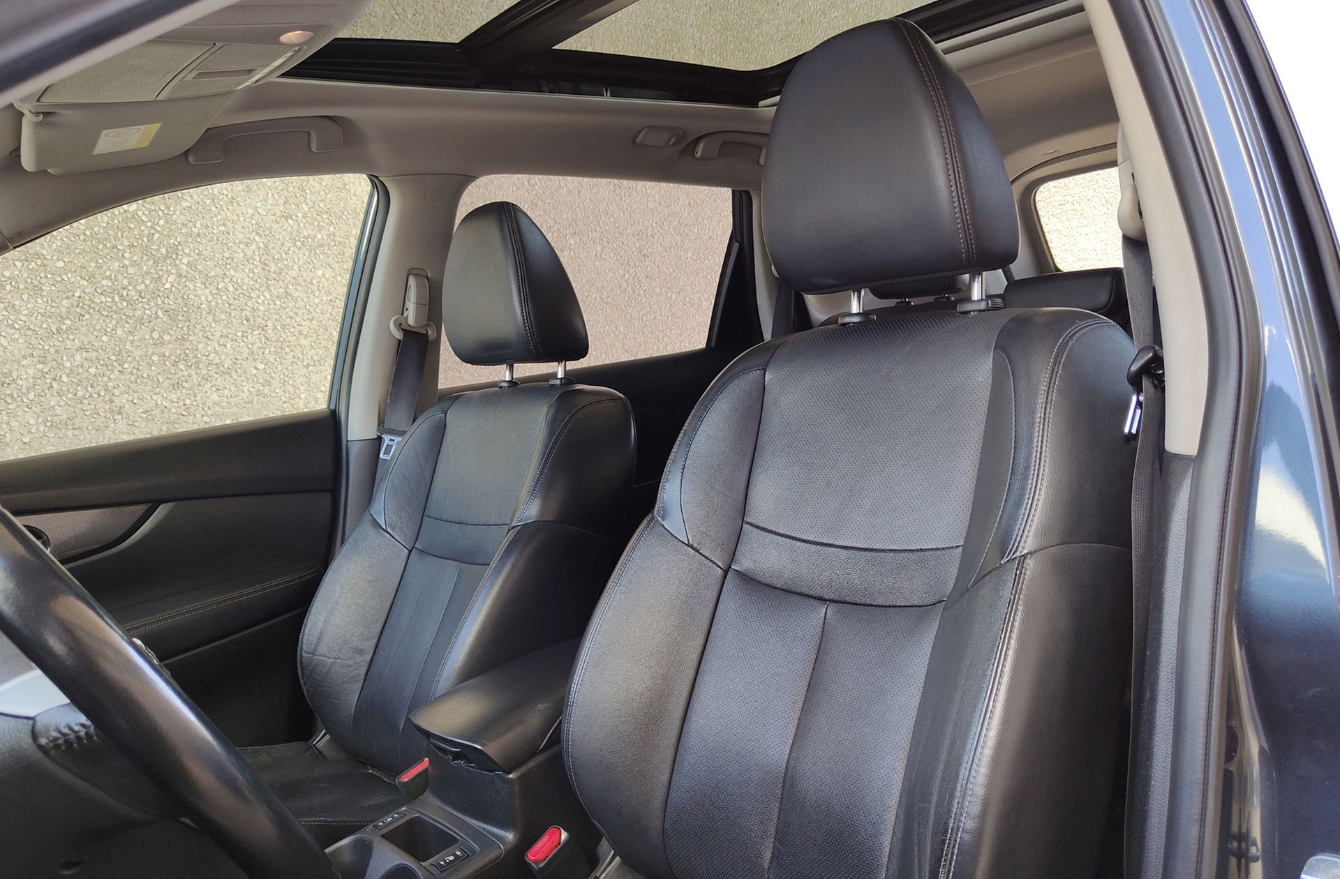 Nissan X-Trail 1.6 dCi Tekna Xtronic - foto 8