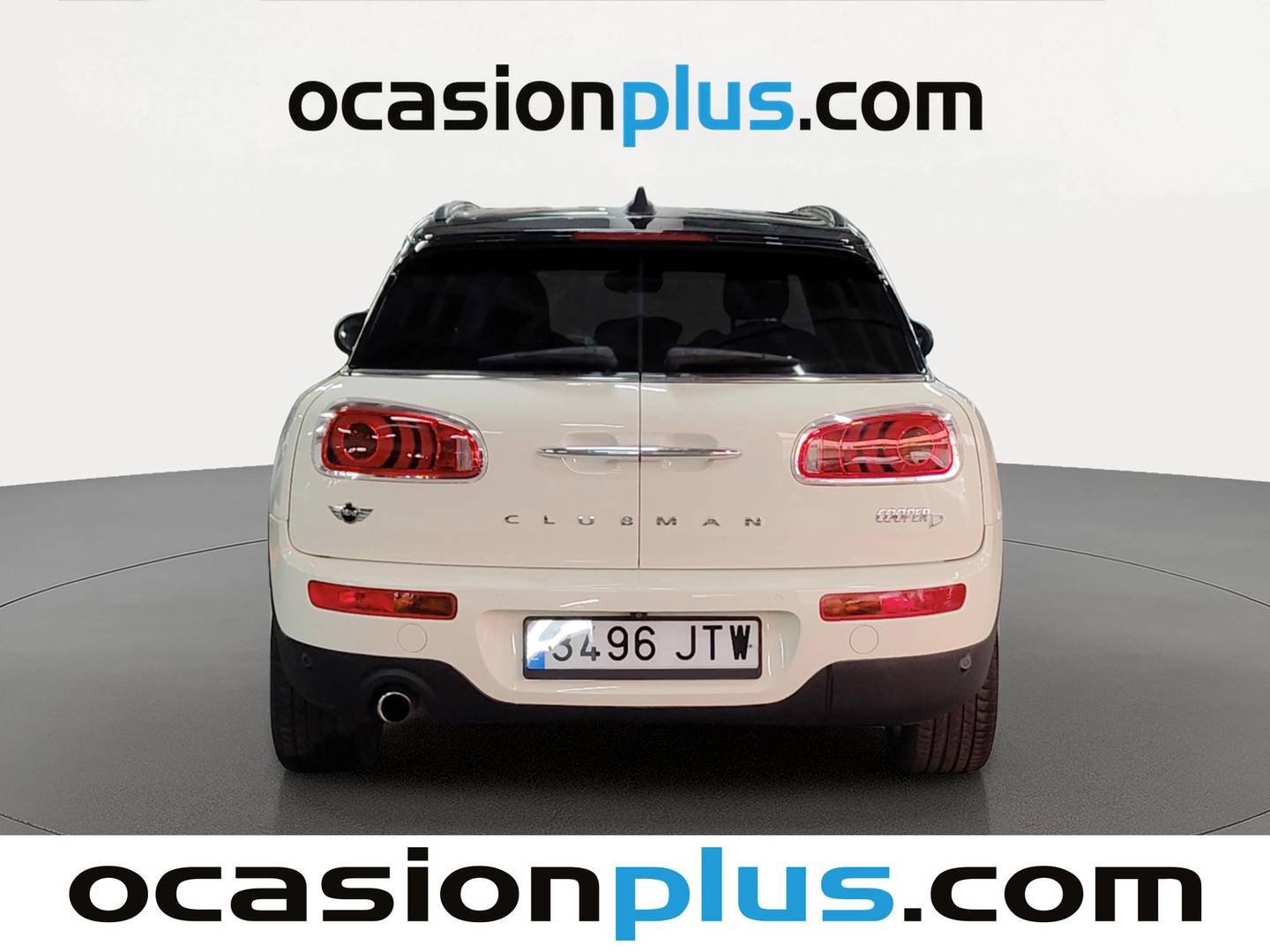 Mini CLUBMAN Mini MINI Clubman Cooper D (150 CV) barato