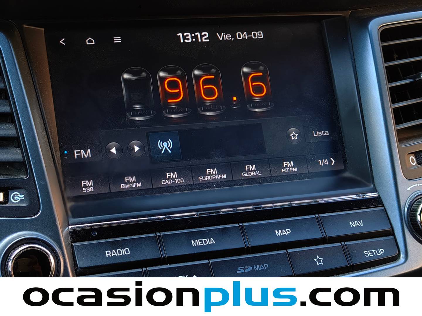 Hyundai Tucson Hyundai Tucson 1.6 TGDi Go! 4x2 (176 CV) 2018