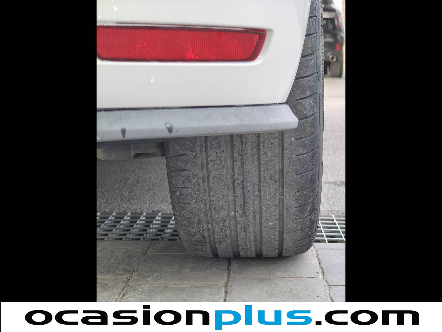 Foto Volkswagen Polo Volkswagen Polo GTI 1.8 TSI (192 CV) DSG