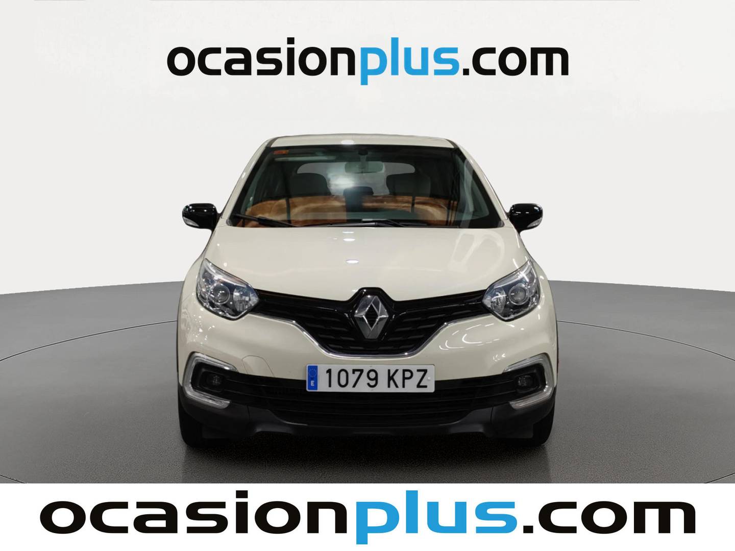 Renault Captur Renault Captur Intens Energy TCe (90 CV) 90cv