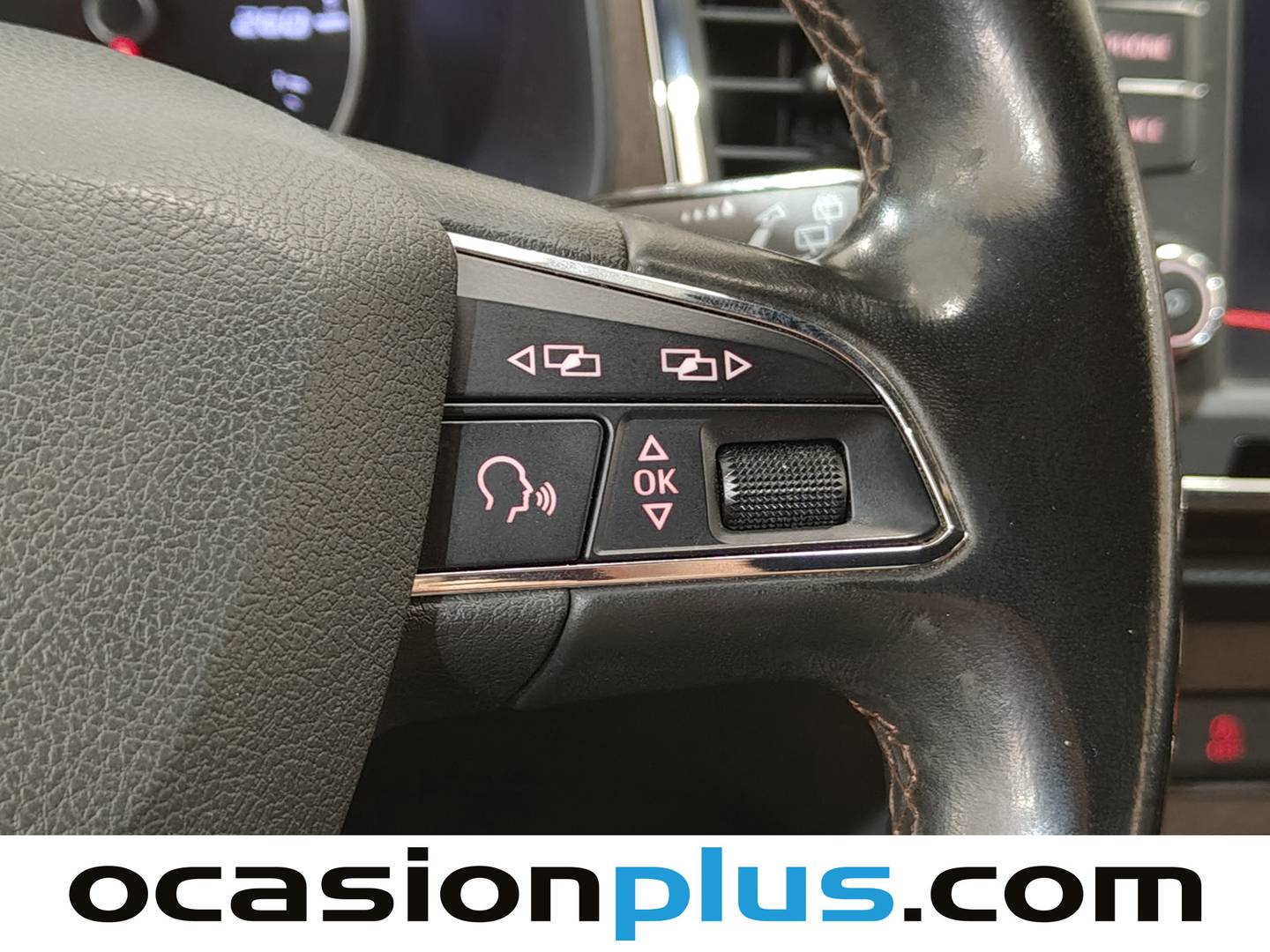 Seat Ateca Seat Ateca 2.0 TDI S&S Xcellence 4Drive (150 CV) diésel