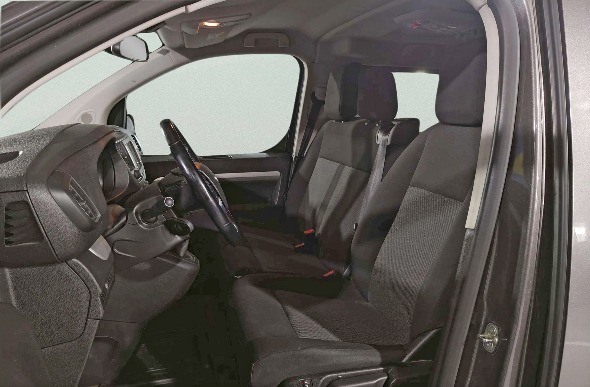 Toyota Proace Verso 1.5D Shuttle VX L2 9 plazas - foto 13