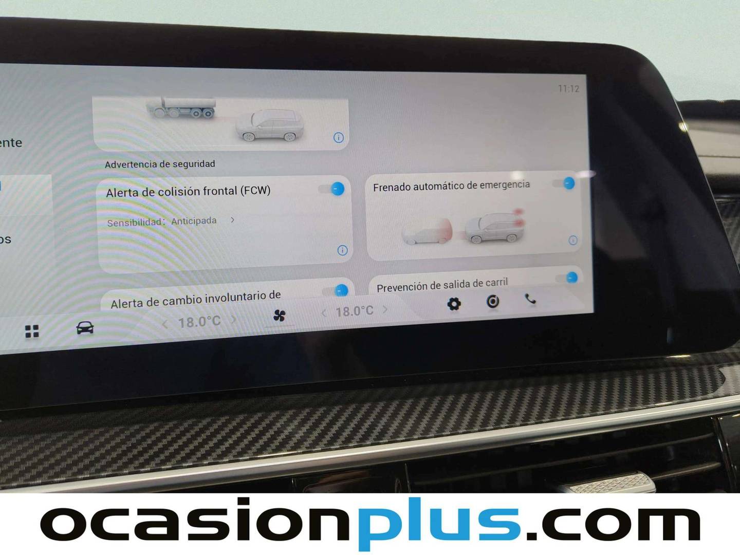 EBRO S700 EBRO S700 1.6 TGDI Comfort DCT (147 CV) automático