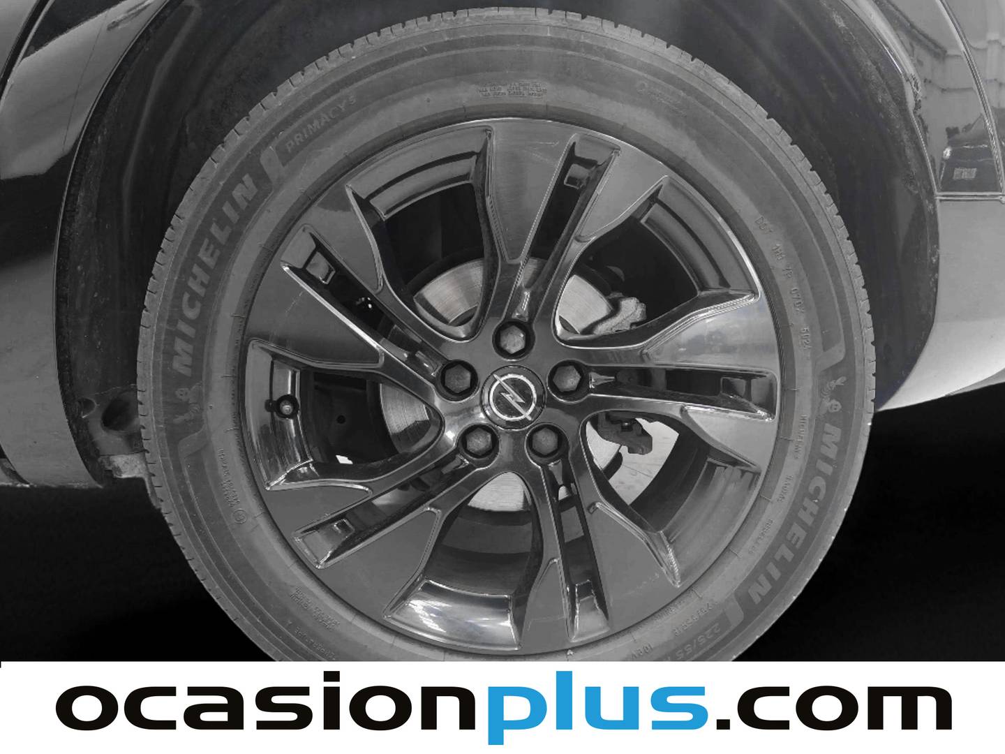 Opel Grandland Opel Grandland 1.2 Turbo S&S GS Auto (130 CV) seminuevo