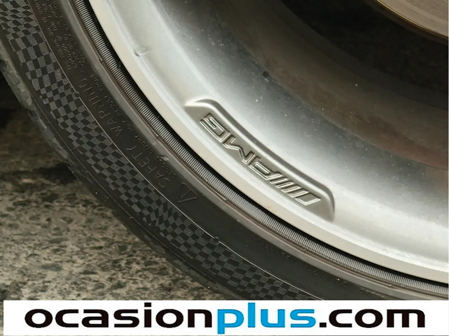 Foto Mercedes Clase C Mercedes-Benz Clase C Coupe 220 d (170 CV) Pack AMG