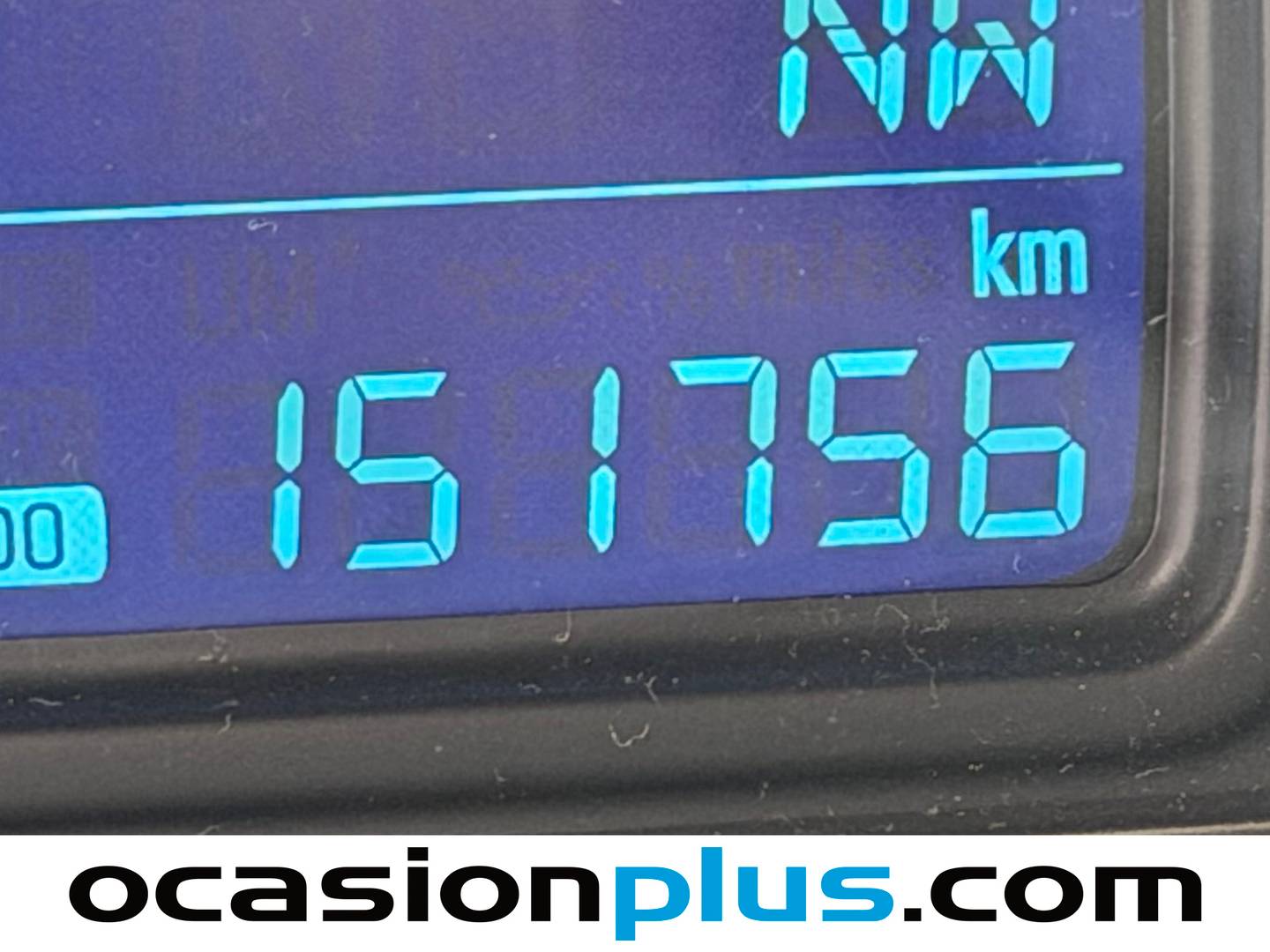 Chevrolet Trax Chevrolet Trax 1.7 LT (130 CV) seminuevo