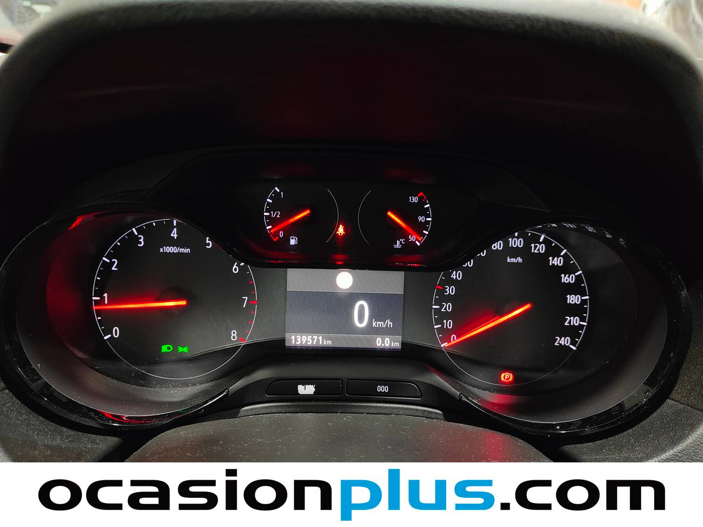 Opel Grandland X Opel Grandland X 1.5 CDTi Selective (130 CV) 2020