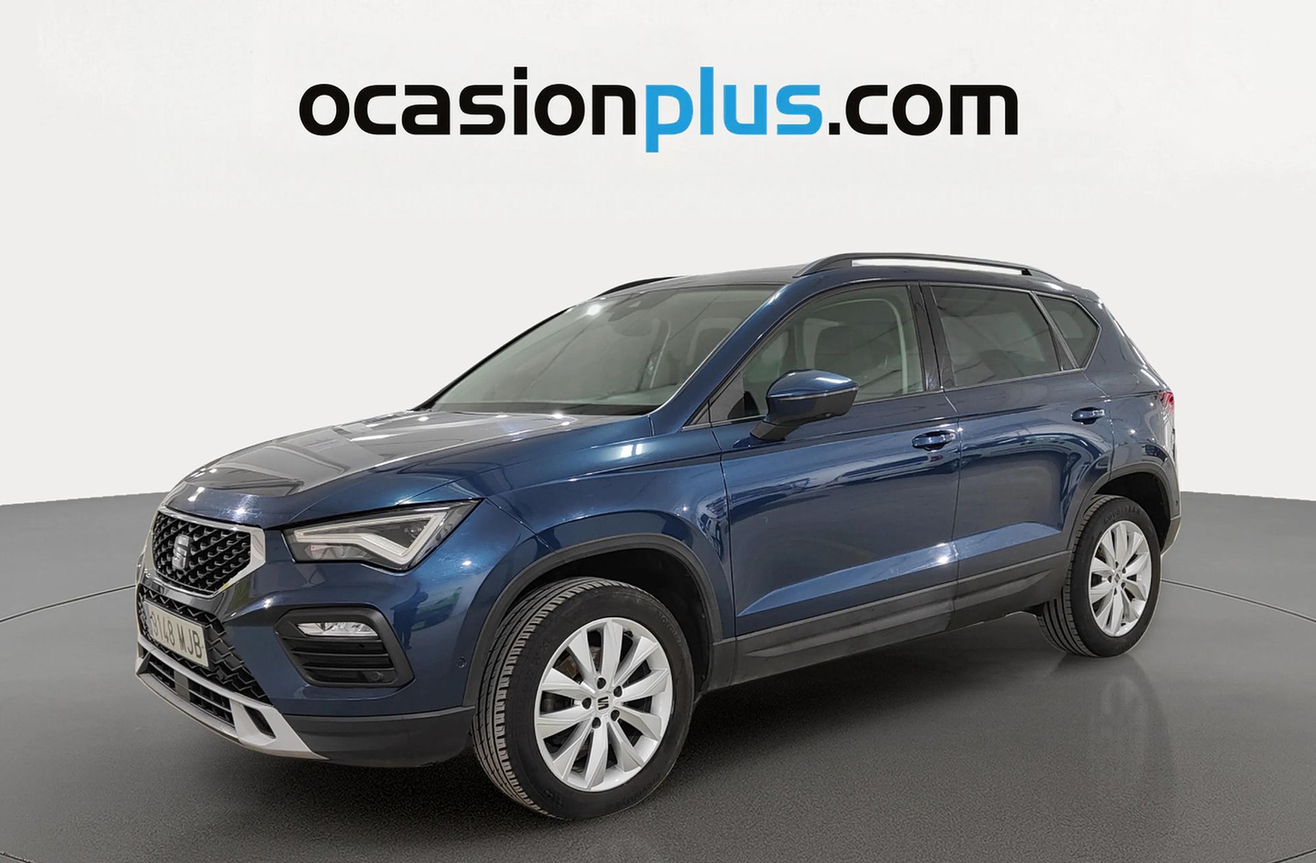 SEAT Ateca 1.5 TSI Style XL