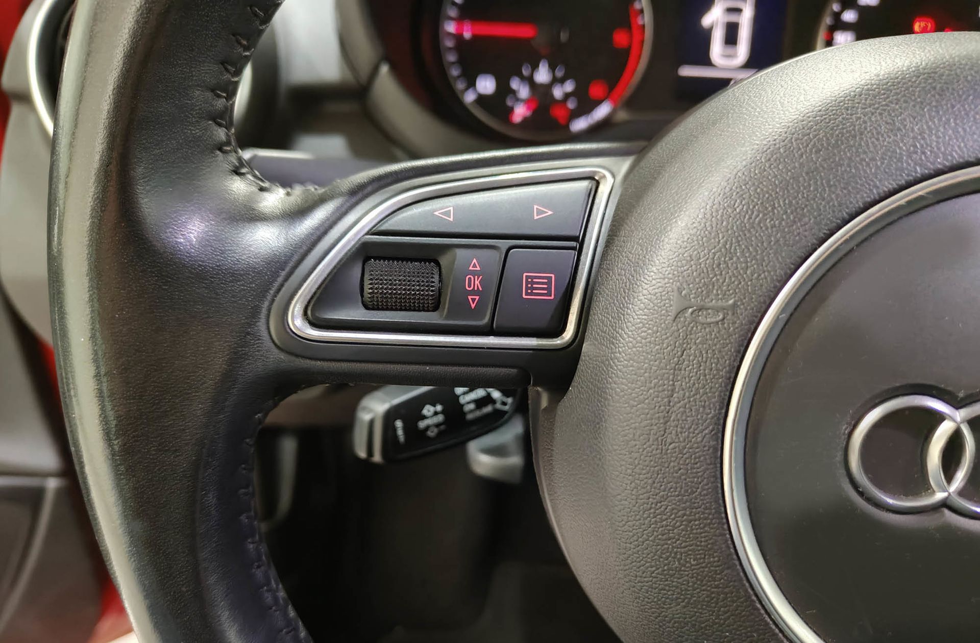 Audi A1 Sportback Attraction 1.6 TDI - foto 23