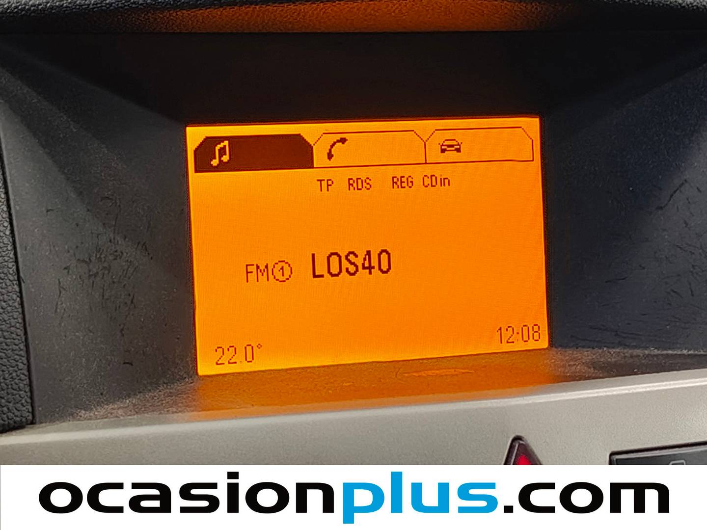 Opel Astra Opel Astra 1.4 Enjoy (90 CV) al mejor precio