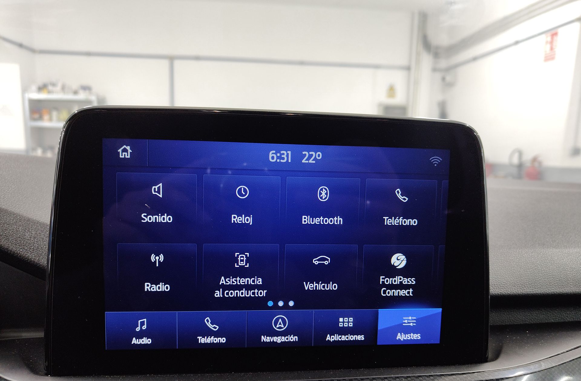 Ford Kuga 1.5 EcoBoost ST-Line 4x2 - foto 37