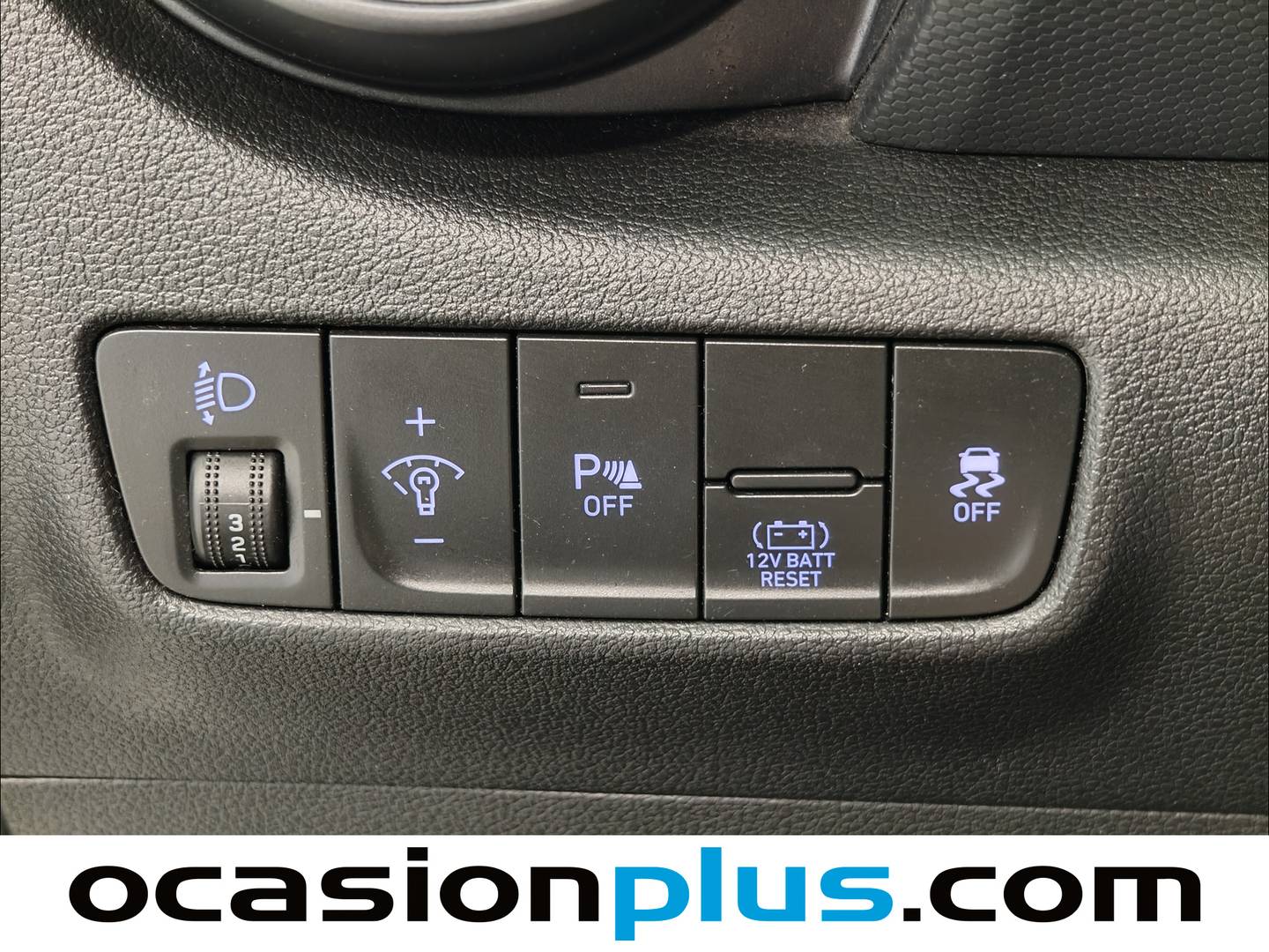 Hyundai Kona Hyundai Kona 1.6 GDI HEV Tecno 2C DCT (141 CV) 141cv
