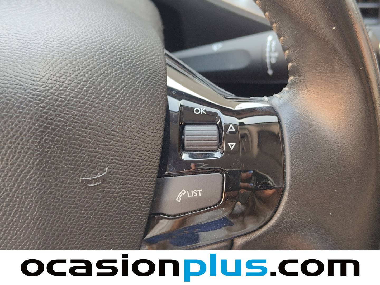 Peugeot 308 Peugeot 308 1.6 BlueHDi Business Line (120 CV) de ocasión