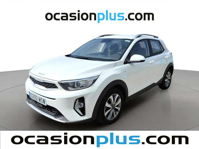 KIA Stonic Stonic 1.0 T-GDi Drive (100 CV) de segunda mano