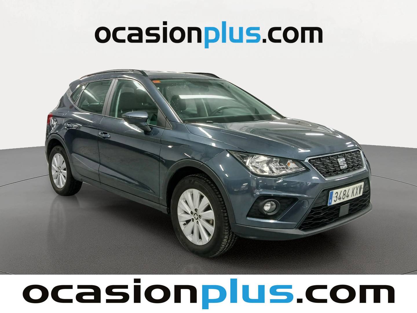 Seat Arona SEAT Arona 1.0 TSI Ecomotive S&S Style (115 CV) de ocasión