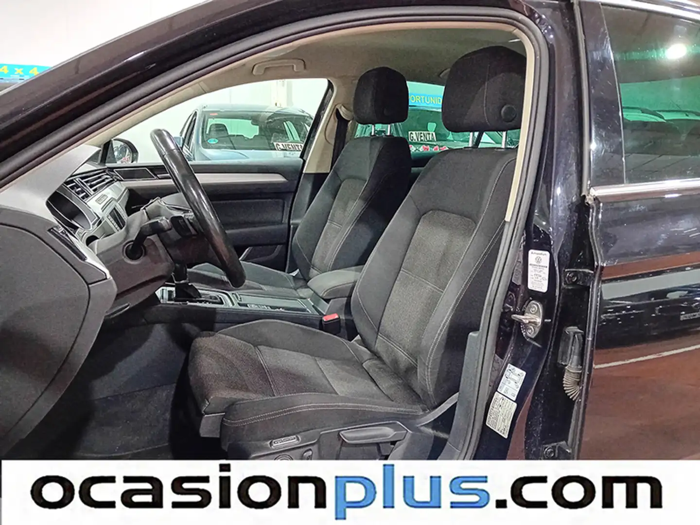 Foto Volkswagen Passat Volkswagen Passat Advance 2.0 TDI BMT (150 CV) DSG