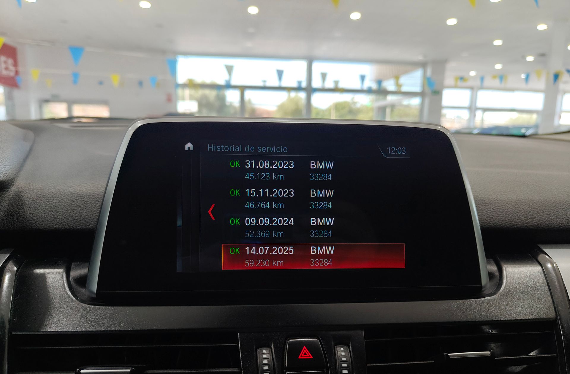 BMW Serie 2 Active Tourer 2 218d Active Tourer - foto 22