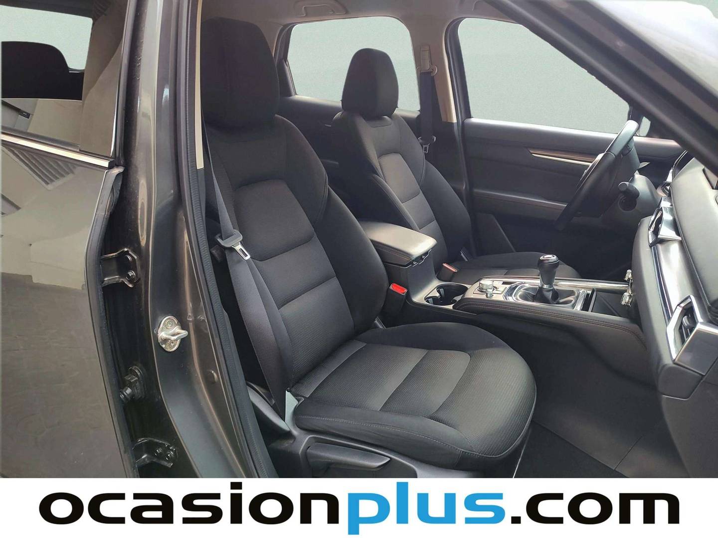 Mazda CX-5 Mazda CX-5 2.0 GE Zenith (165 CV) 2023
