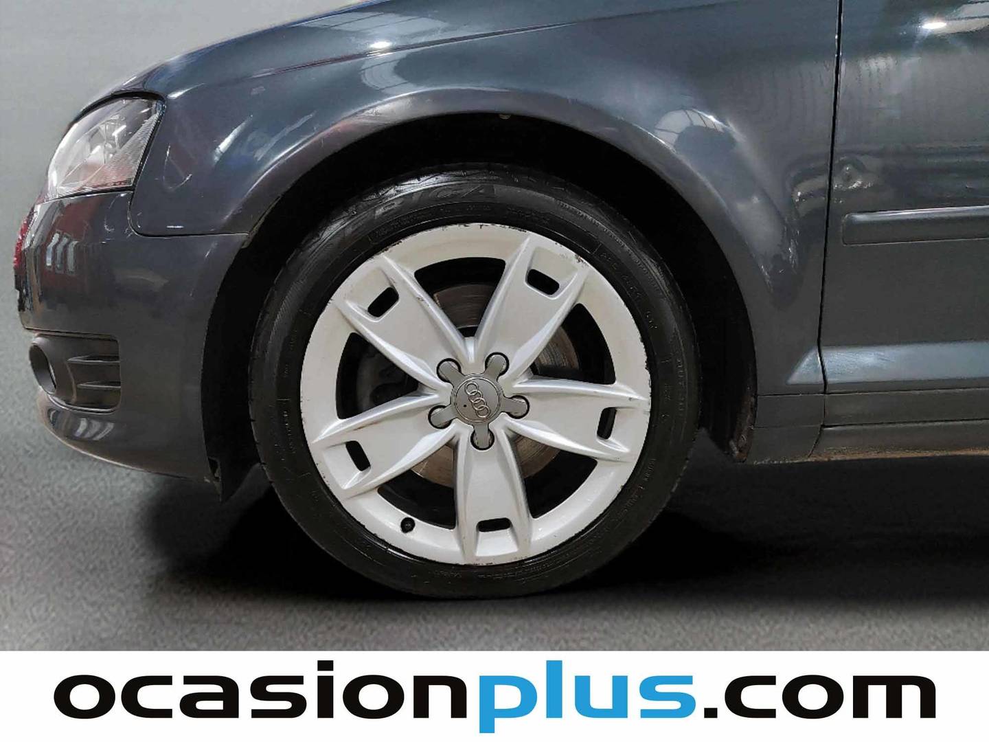 Foto Audi A3 Audi A3 Sportback Ambition 1.8 TFSI quattro (160 CV)