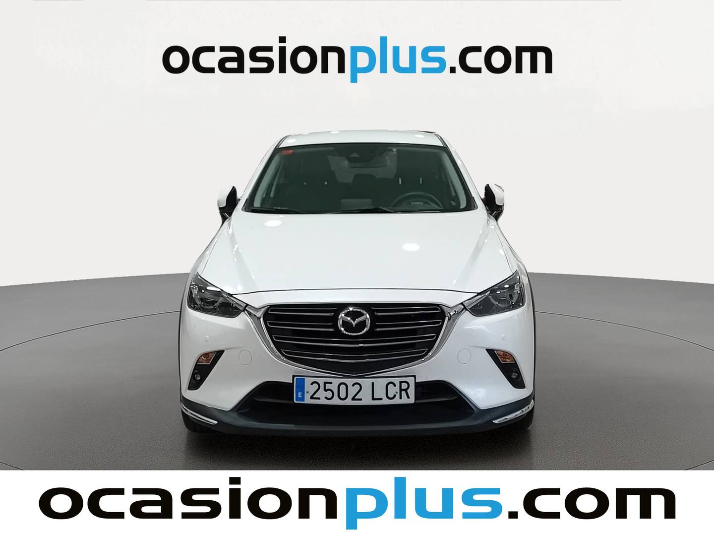 Mazda CX-3 Mazda CX-3 2.0 G Zenith 2WD AT (121 CV) 121cv