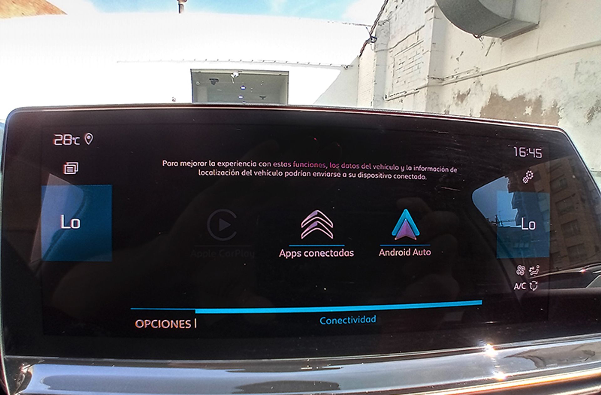 Citroën C5 Aircross PureTech 130 Plus - foto 10