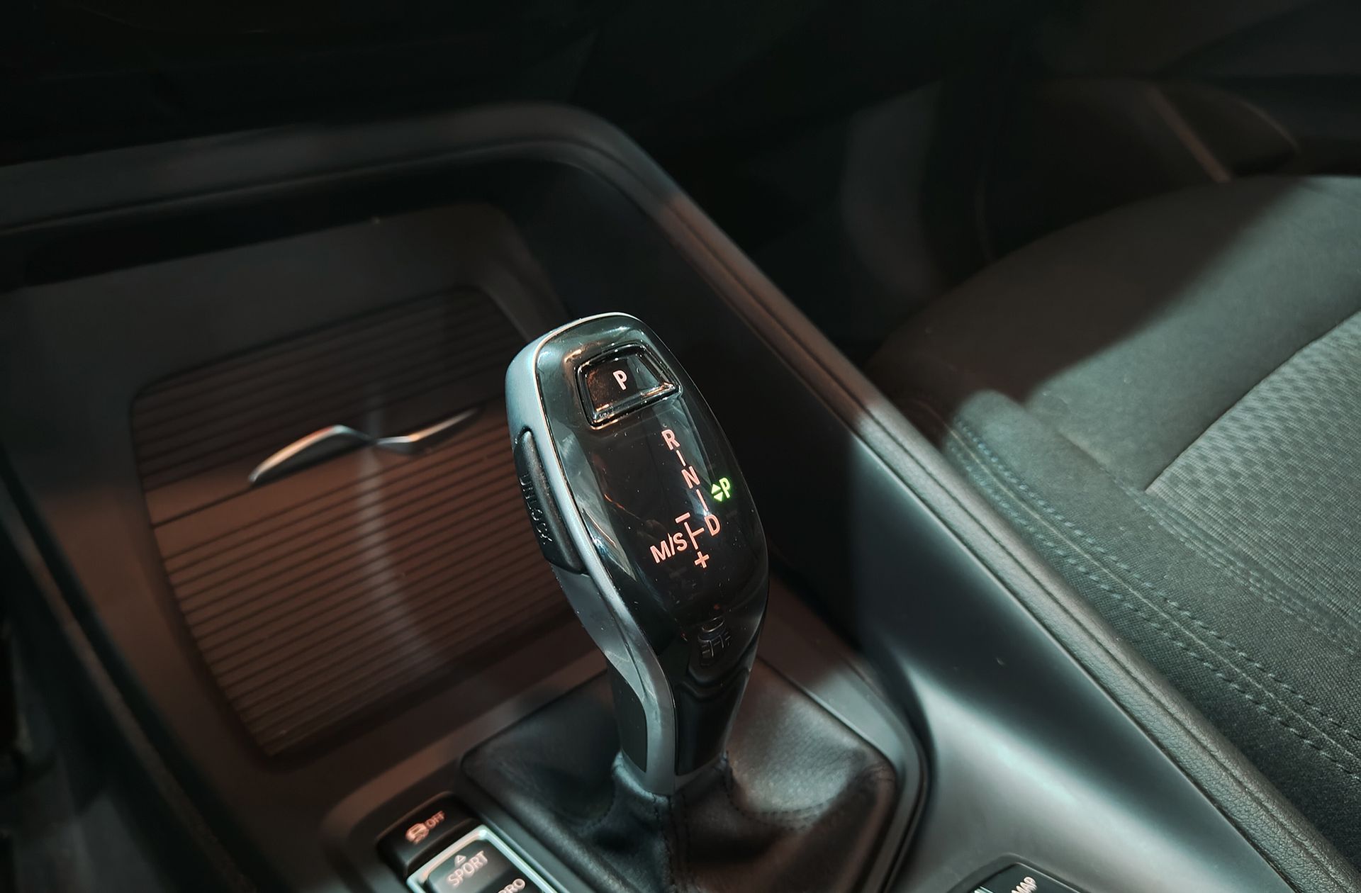 BMW X1 sDrive18d - foto 5