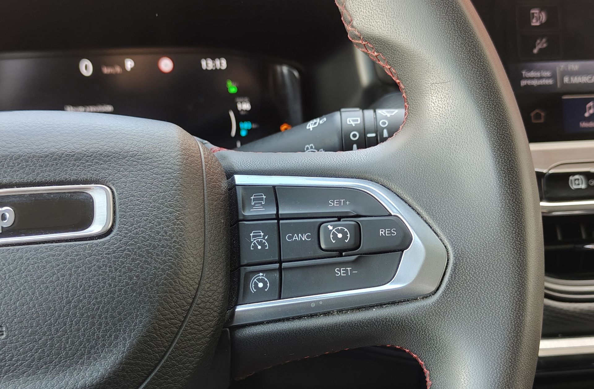 Jeep Compass 1.3 PHEV Trailhawk AWD - foto 29