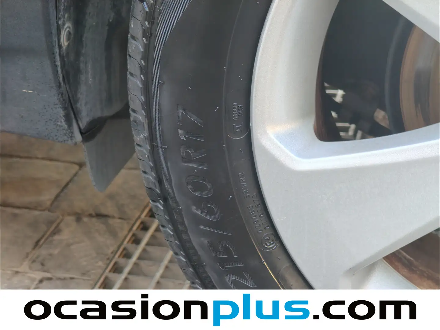 Foto Opel Mokka X Opel Mokka X 1.4 T S&S Selective 4x2 (140 CV)