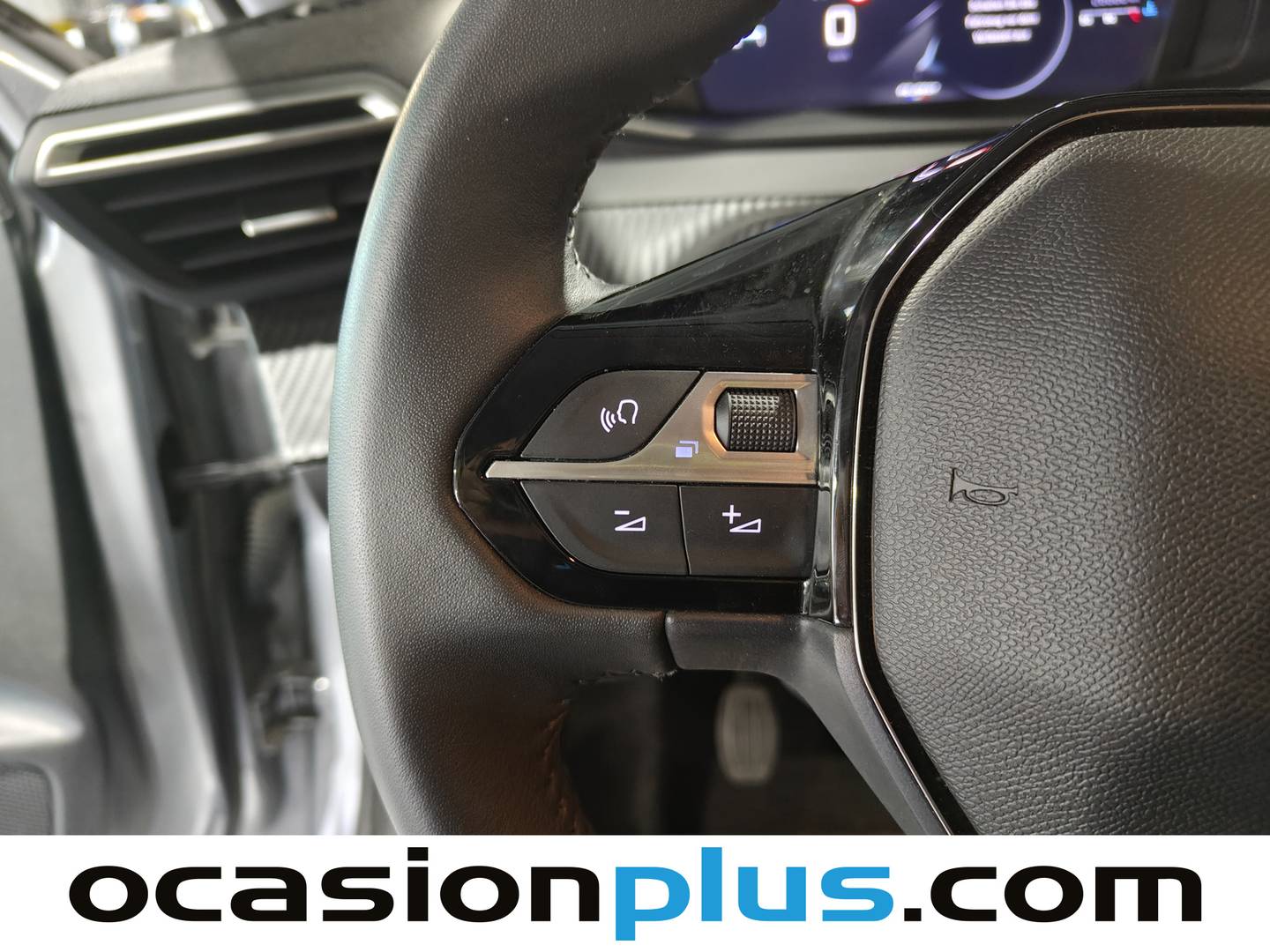 Peugeot 208 Peugeot 208 PureTech 100 Allure (100 CV) seminuevo