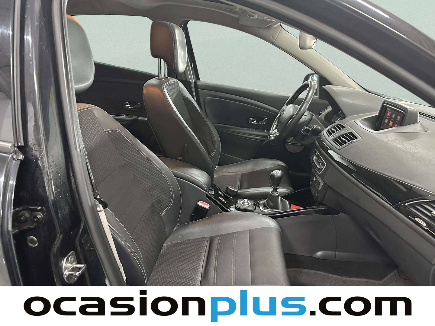 Foto Renault Mégane Renault Megane Bose Energy TCe (130 CV) S&S