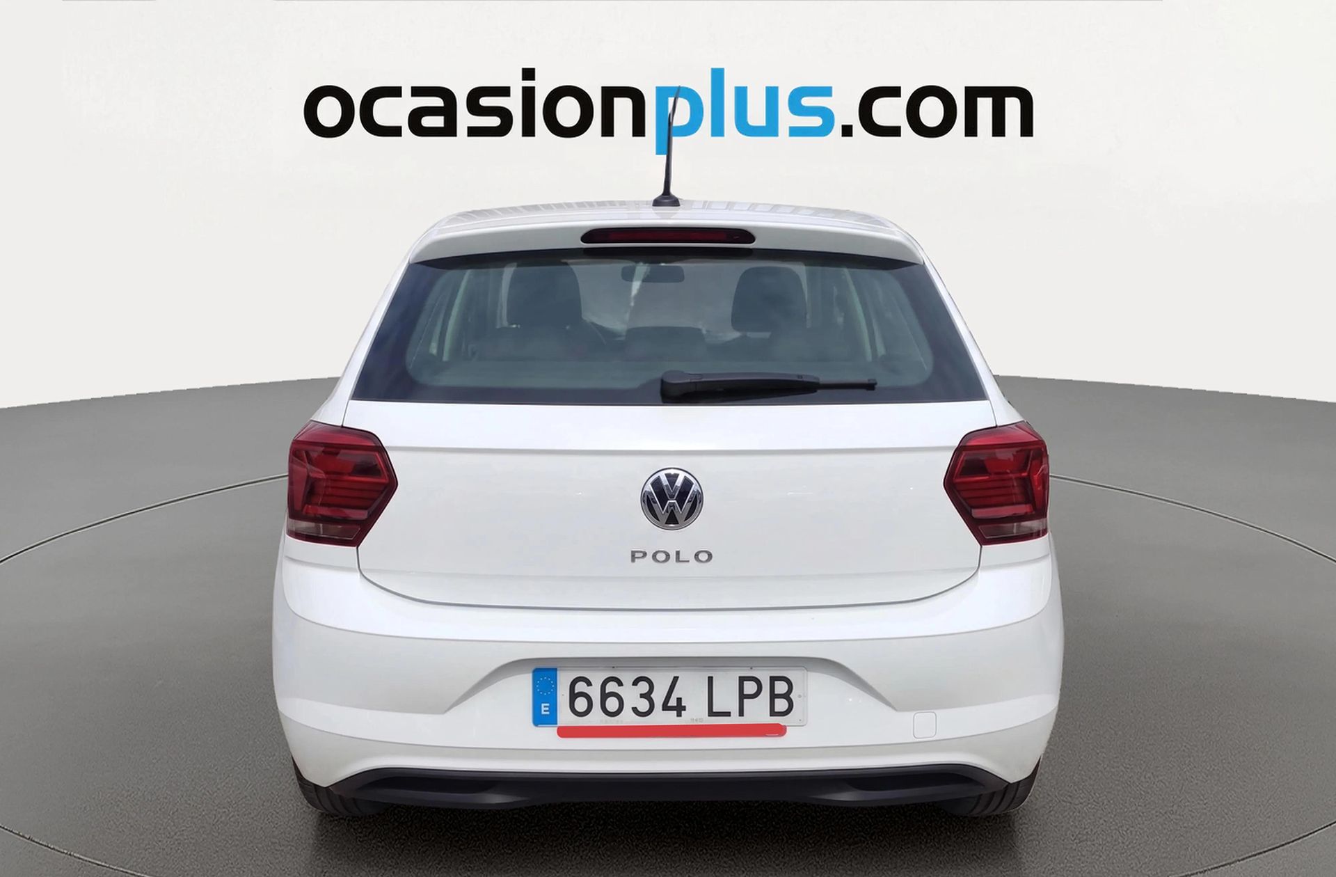 Volkswagen Polo Advance 1.0 TSI - foto 12